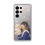 Slim Protection Case［ Akina Homoto - Teddy Bear ］