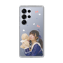 Slim Protection Case［ Akina Homoto - Teddy Bear ］
