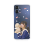 Slim Protection Case［ Akina Homoto - Teddy Bear ］
