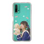 Slim Protection Case［ Akina Homoto - Teddy Bear ］
