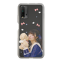 Slim Protection Case［ Akina Homoto - Teddy Bear ］