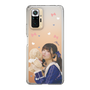 Slim Protection Case［ Akina Homoto - Teddy Bear ］