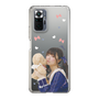 Slim Protection Case［ Akina Homoto - Teddy Bear ］
