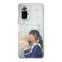 Slim Protection Case［ Akina Homoto - Teddy Bear ］