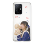 Slim Protection Case［ Akina Homoto - Teddy Bear ］
