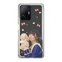 Slim Protection Case［ Akina Homoto - Teddy Bear ］