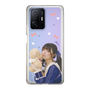 Slim Protection Case［ Akina Homoto - Teddy Bear ］