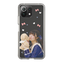 Slim Protection Case［ Akina Homoto - Teddy Bear ］