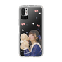 Slim Protection Case［ Akina Homoto - Teddy Bear ］