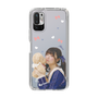 Slim Protection Case［ Akina Homoto - Teddy Bear ］