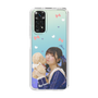 Slim Protection Case［ Akina Homoto - Teddy Bear ］
