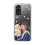 Slim Protection Case［ Akina Homoto - Teddy Bear ］