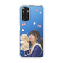 Slim Protection Case［ Akina Homoto - Teddy Bear ］