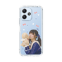 Slim Protection Case［ Akina Homoto - Teddy Bear ］