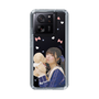 Slim Protection Case［ Akina Homoto - Teddy Bear ］