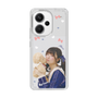 Slim Protection Case［ Akina Homoto - Teddy Bear ］