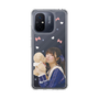Slim Protection Case［ Akina Homoto - Teddy Bear ］