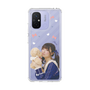 Slim Protection Case［ Akina Homoto - Teddy Bear ］