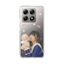 Slim Protection Case［ Akina Homoto - Teddy Bear ］