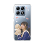 Slim Protection Case［ Akina Homoto - Teddy Bear ］