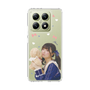 Slim Protection Case［ Akina Homoto - Teddy Bear ］