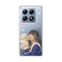 Slim Protection Case［ Akina Homoto - Teddy Bear ］