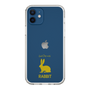 Slim Protection Case［ &UCHINOCO - Rabbit ］