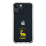 Slim Protection Case［ &UCHINOCO - Rabbit ］