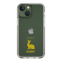 Slim Protection Case［ &UCHINOCO - Rabbit ］