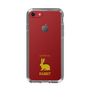 Slim Protection Case［ &UCHINOCO - Rabbit ］