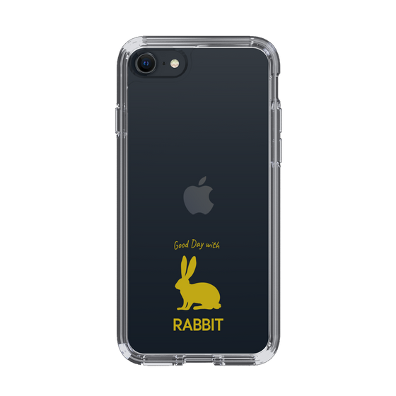 Slim Protection Case［ &UCHINOCO - Rabbit ］