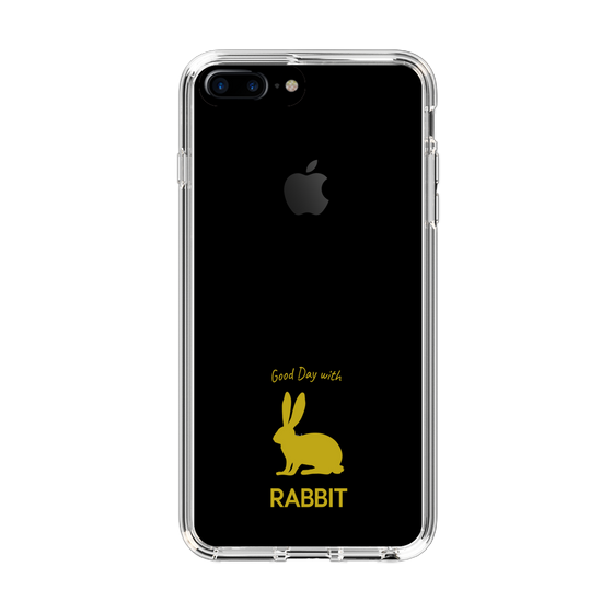 Slim Protection Case［ &UCHINOCO - Rabbit ］