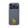 Slim Protection Case［ &UCHINOCO - Rabbit ］