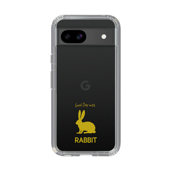 Slim Protection Case［ &UCHINOCO - Rabbit ］