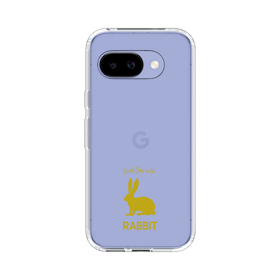 Slim Protection Case［ &UCHINOCO - Rabbit ］