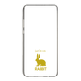 Slim Protection Case［ &UCHINOCO - Rabbit ］