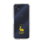 Slim Protection Case［ &UCHINOCO - Rabbit ］