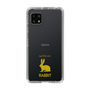 Slim Protection Case［ &UCHINOCO - Rabbit ］