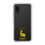 Slim Protection Case［ &UCHINOCO - Rabbit ］