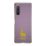Slim Protection Case［ &UCHINOCO - Rabbit ］