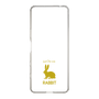 Slim Protection Case［ &UCHINOCO - Rabbit ］