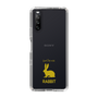 Slim Protection Case［ &UCHINOCO - Rabbit ］