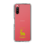 Slim Protection Case［ &UCHINOCO - Rabbit ］