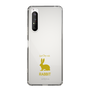 Slim Protection Case［ &UCHINOCO - Rabbit ］