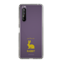 Slim Protection Case［ &UCHINOCO - Rabbit ］