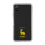 Slim Protection Case［ &UCHINOCO - Rabbit ］