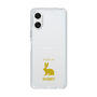 Slim Protection Case［ &UCHINOCO - Rabbit ］