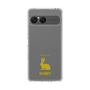 Slim Protection Case［ &UCHINOCO - Rabbit ］