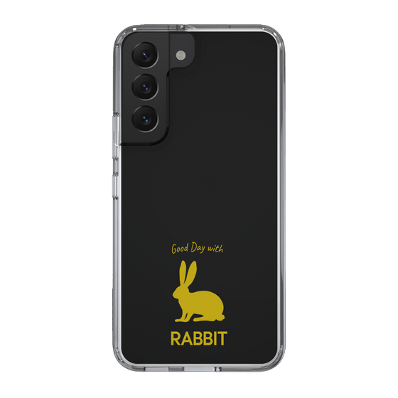 Slim Protection Case［ &UCHINOCO - Rabbit ］