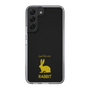 Slim Protection Case［ &UCHINOCO - Rabbit ］